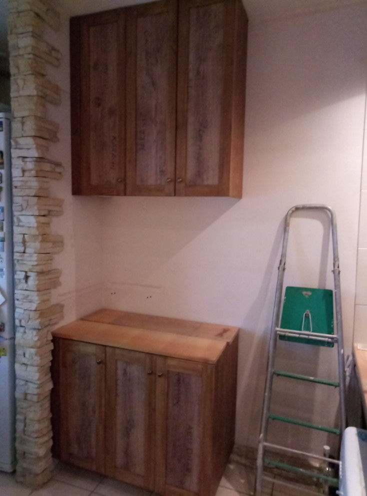 Kitchen Cabinets