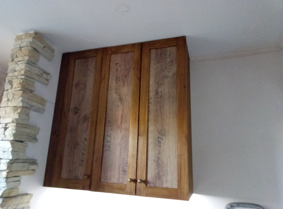 Kitchen Cabinets