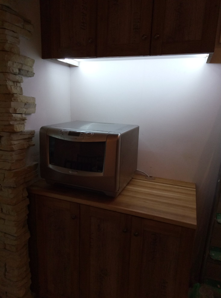 Kitchen Cabinets