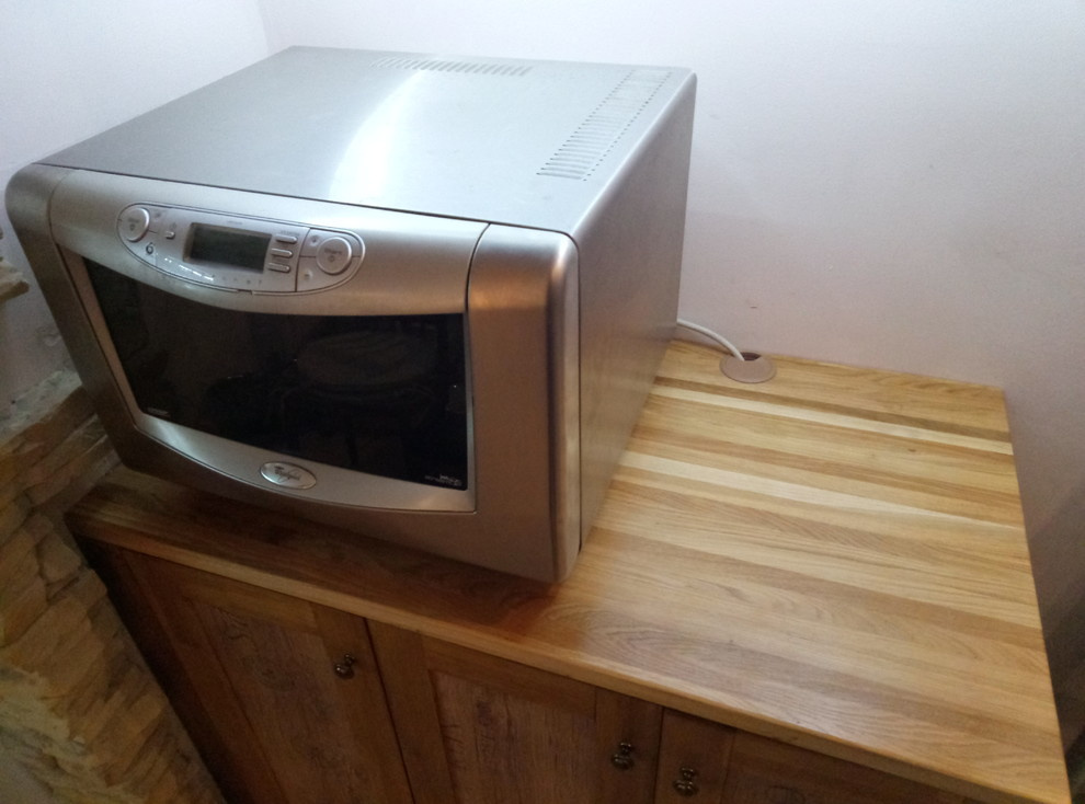 Kitchen Cabinets