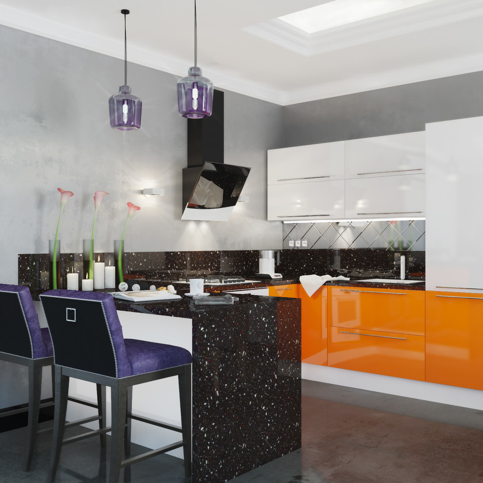 TDM I кухня Витория I kitchen Vitoris