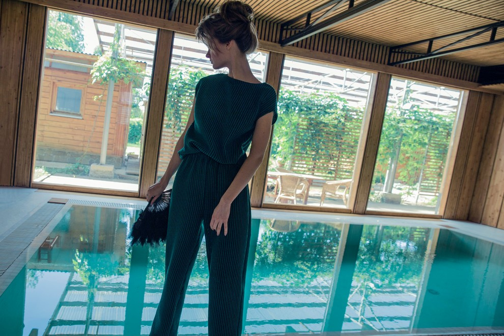 Освобожденный декор