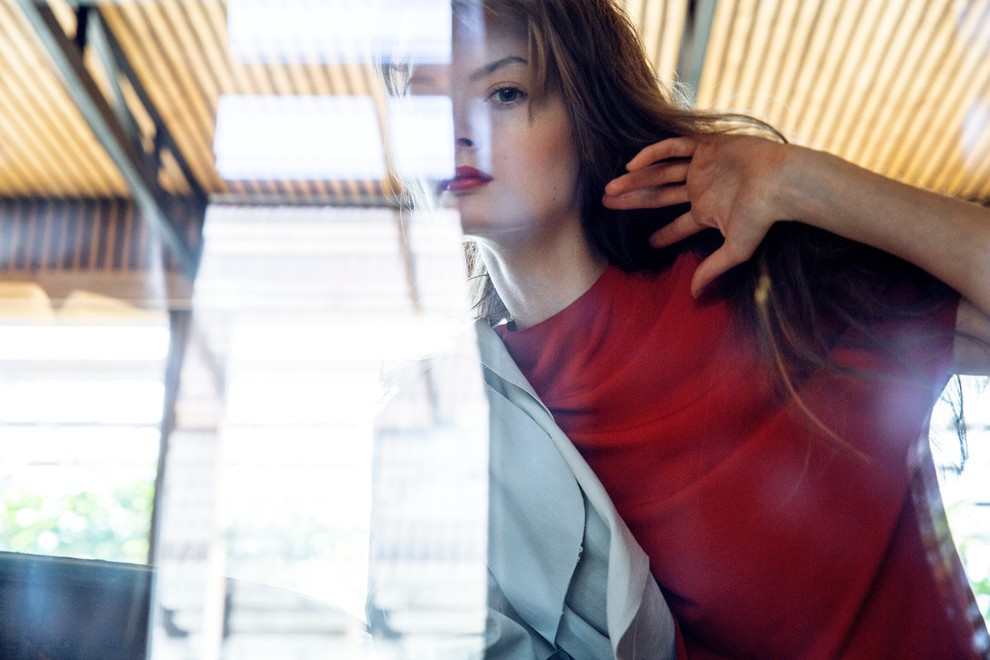 Освобожденный декор