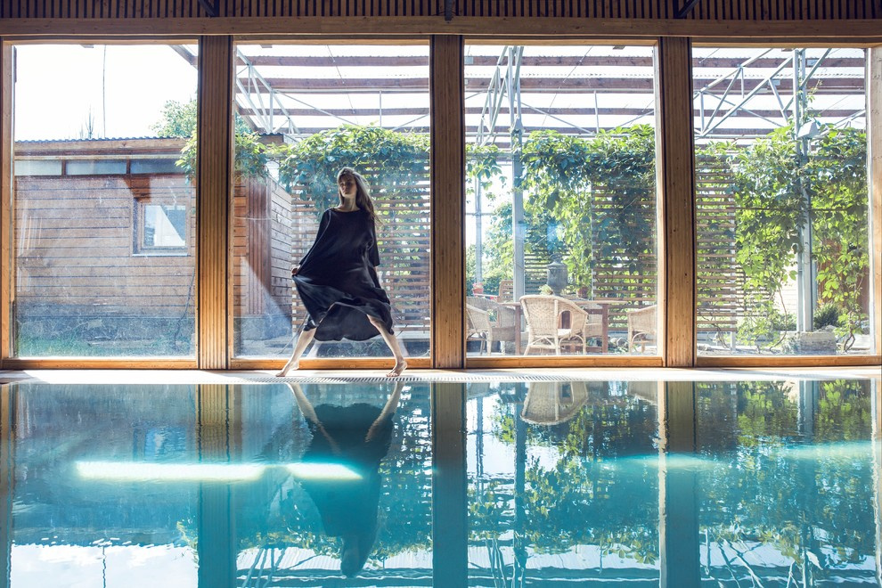 Освобожденный декор