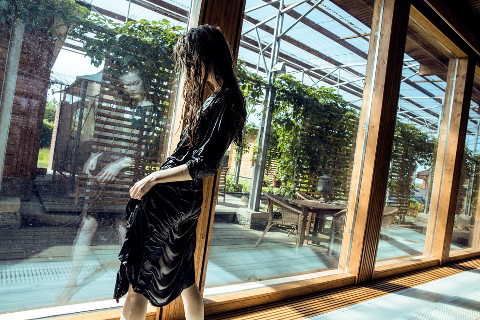 Освобожденный декор