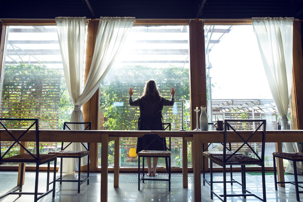 Освобожденный декор