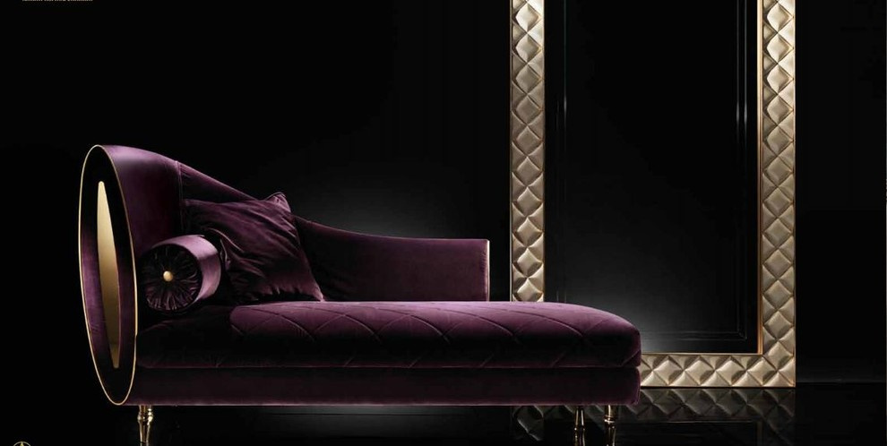 Обложка проекта: Предметы интерьера