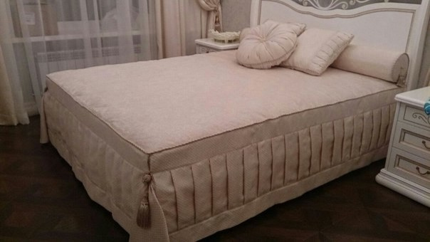 Работы выполненные