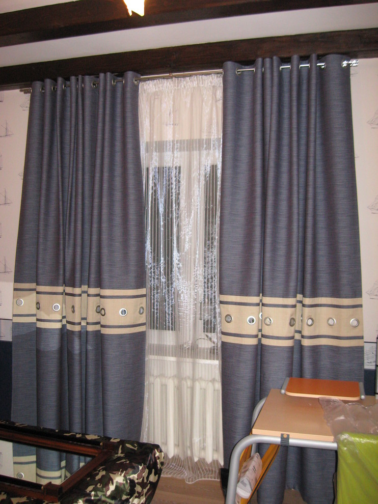 Эскизы и готовые проекты- Шторы, покрывала, подушки