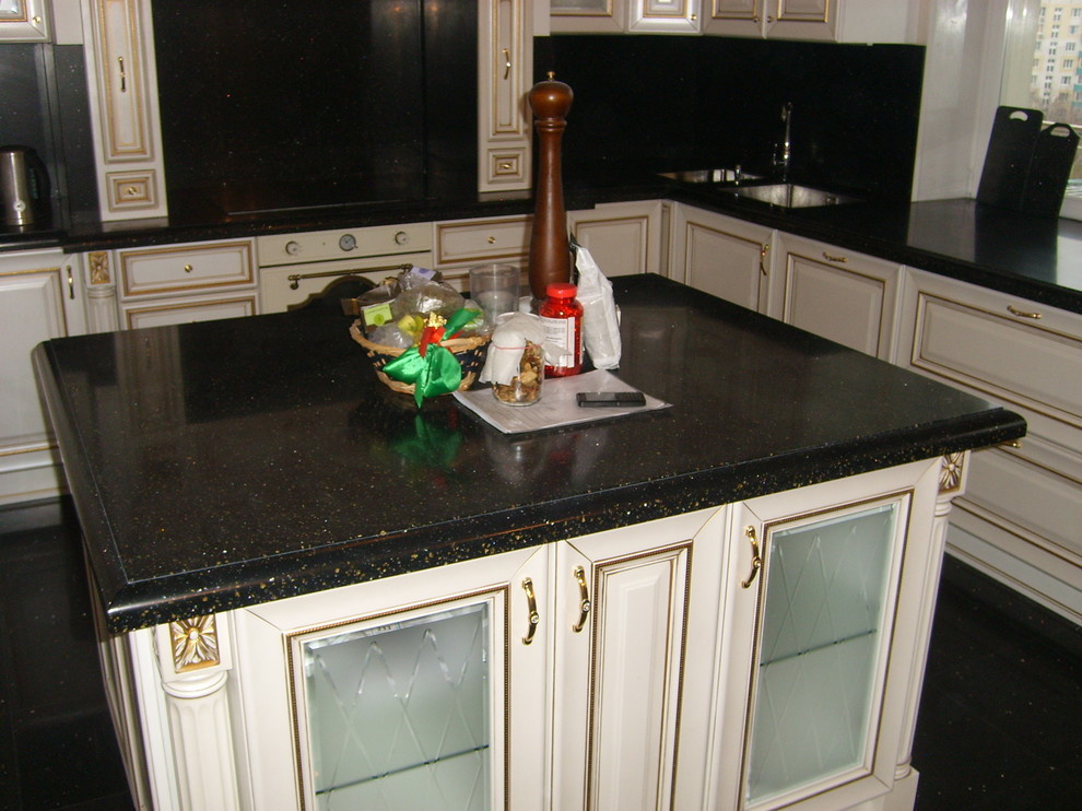 Столешницы из камня