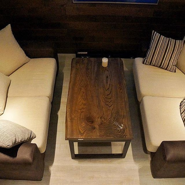 Обложка проекта: Кофейные столы