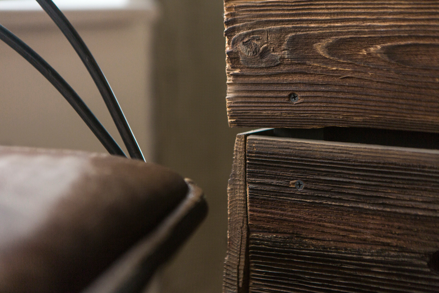 В гостях: Лофт с панорамными окнами и видом на Лосиный остров