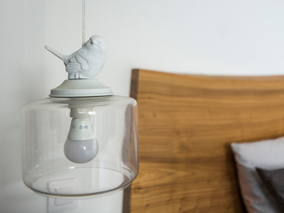 В гостях: Лофт с панорамными окнами и видом на Лосиный остров