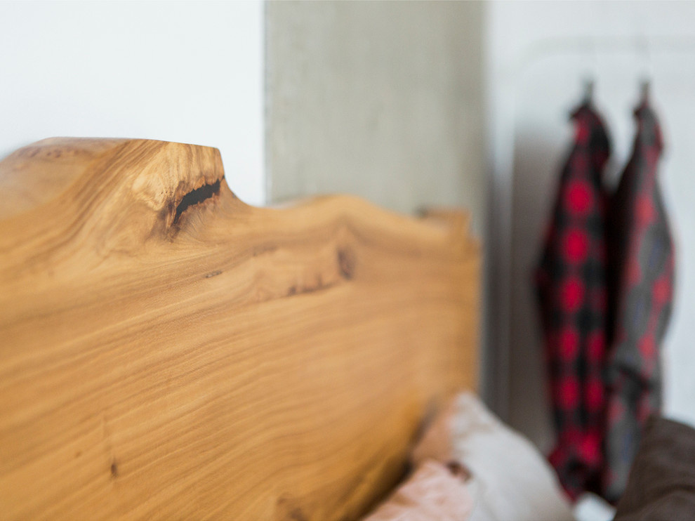 В гостях: Лофт с панорамными окнами и видом на Лосиный остров