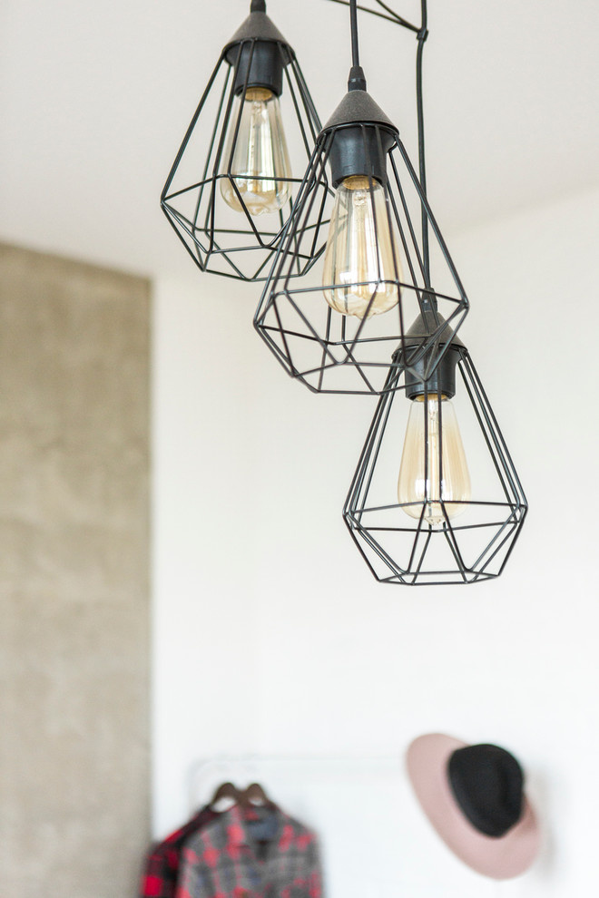 В гостях: Лофт с панорамными окнами и видом на Лосиный остров