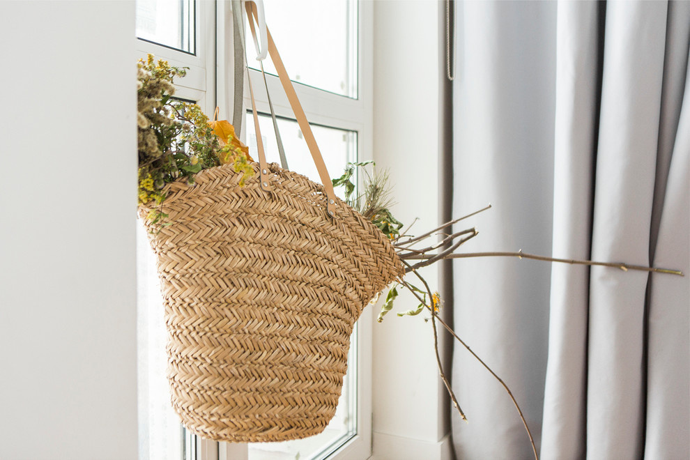 В гостях: Лофт с панорамными окнами и видом на Лосиный остров