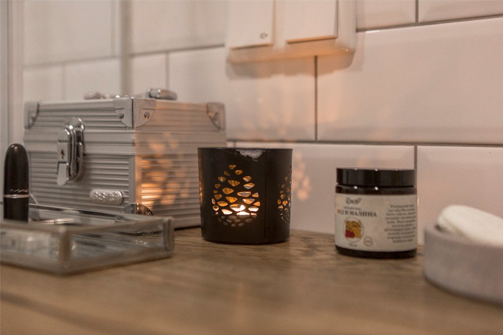 В гостях: Лофт с панорамными окнами и видом на Лосиный остров