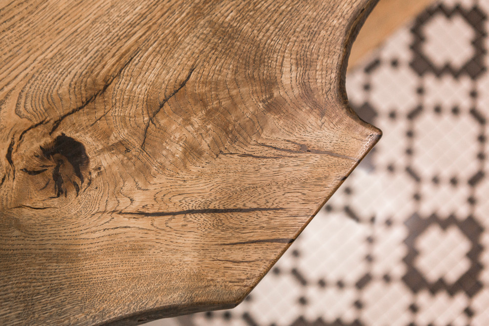 В гостях: Лофт с панорамными окнами и видом на Лосиный остров