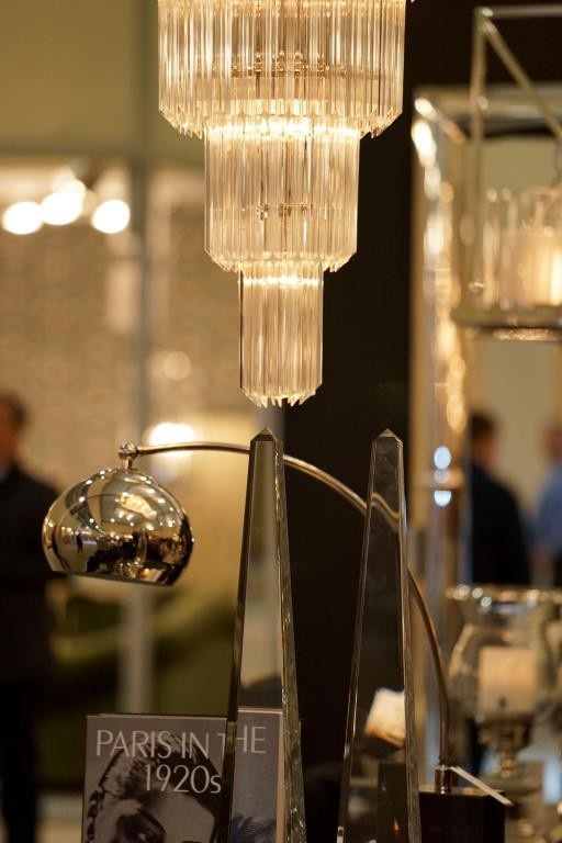 Стенд Eichholtz на выставке iSaloni WorldWide - 2016 в Москве