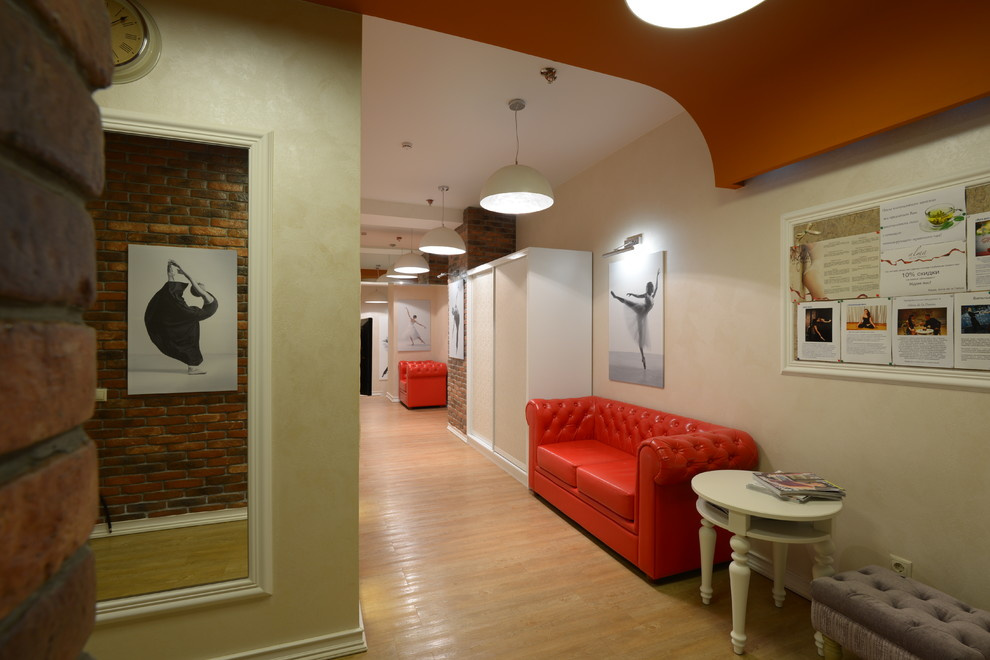 Школа танцев Alma de la Danza