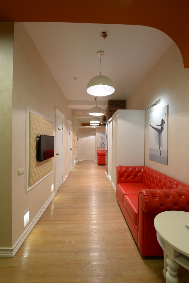 Школа танцев Alma de la Danza