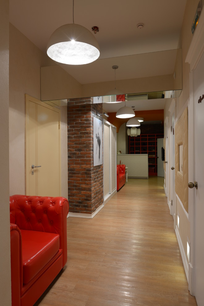 Школа танцев Alma de la Danza