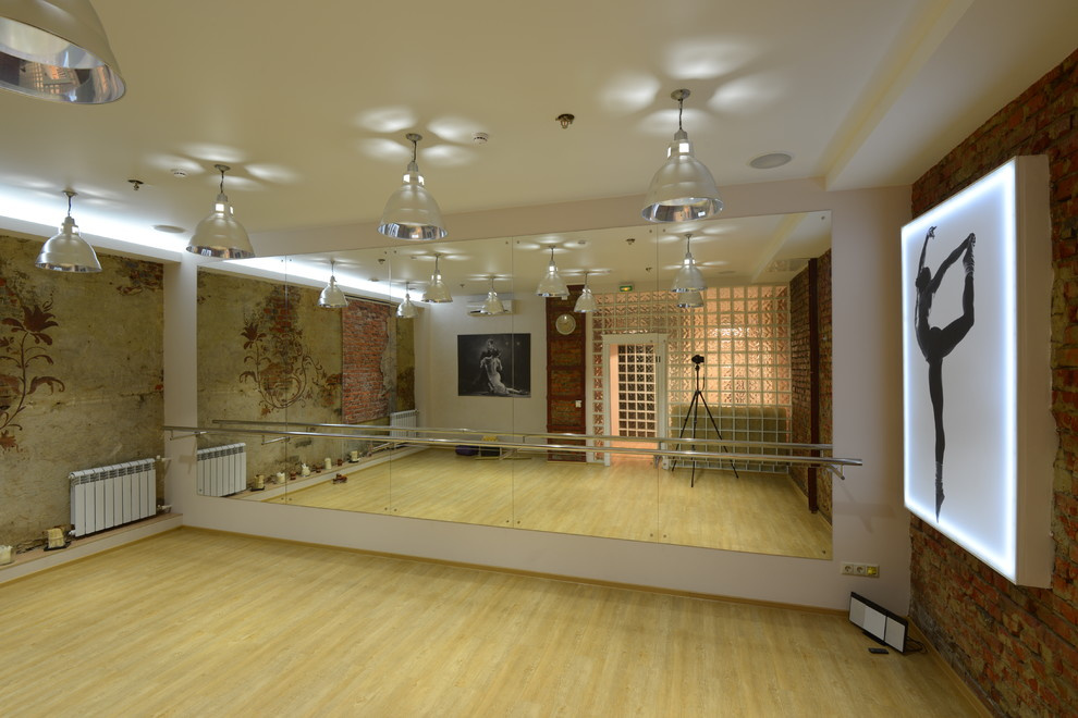 Школа танцев Alma de la Danza