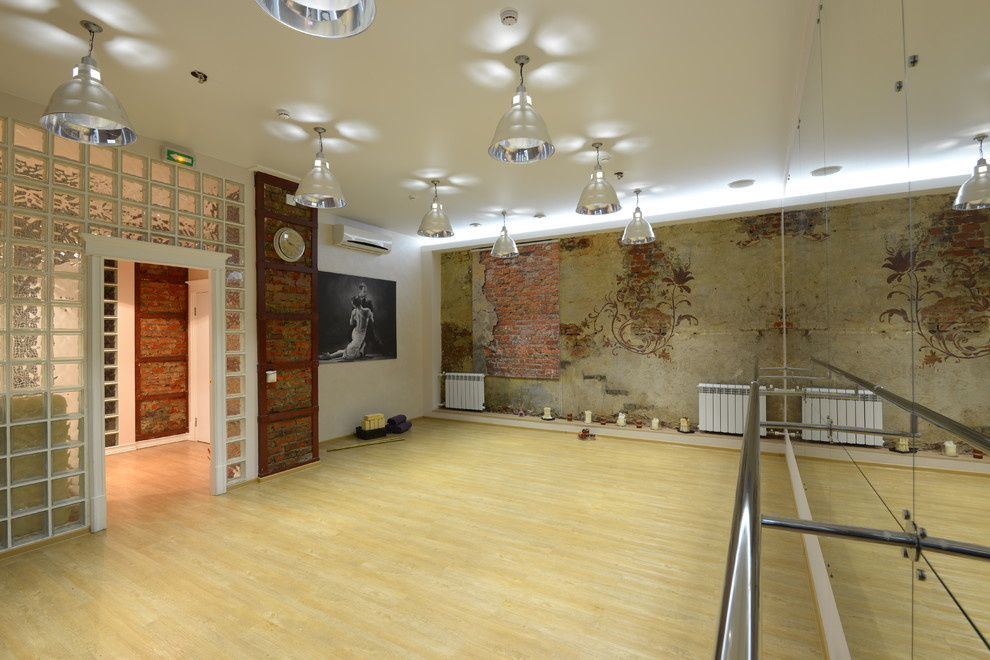 Школа танцев Alma de la Danza