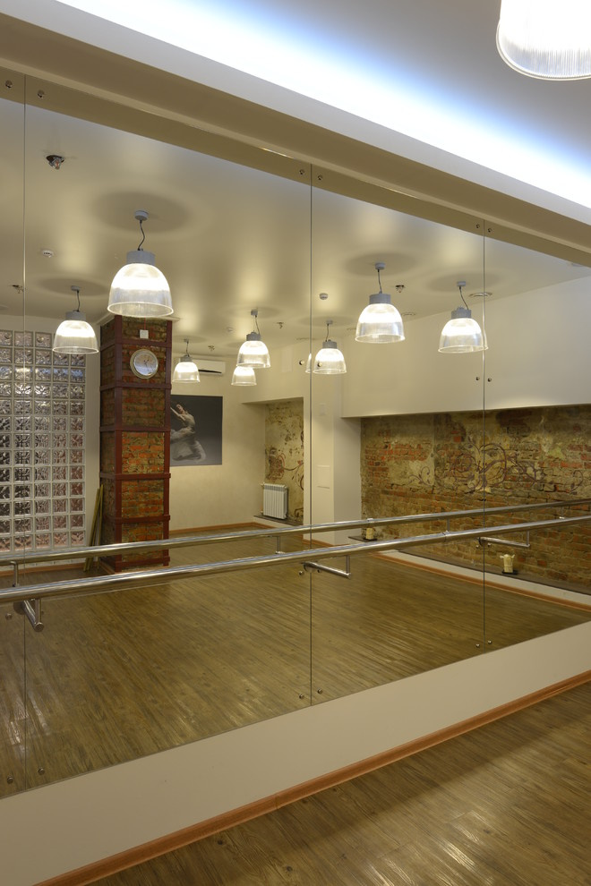 Школа танцев Alma de la Danza