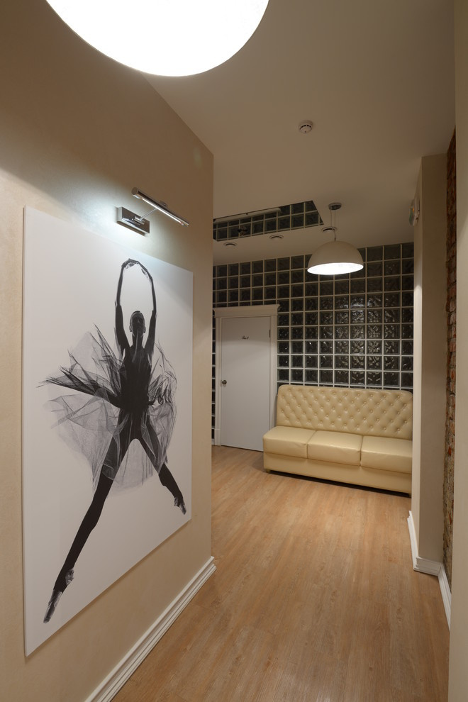 Школа танцев Alma de la Danza