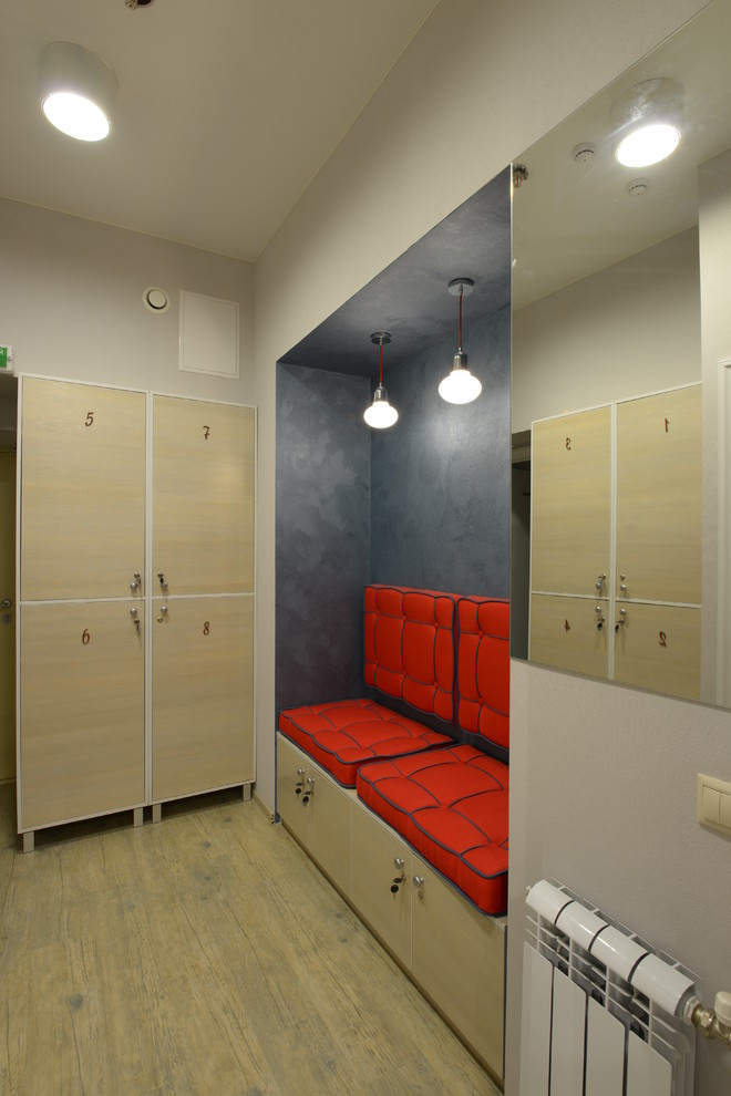 Обложка проекта: Школа танцев Alma de la Danza