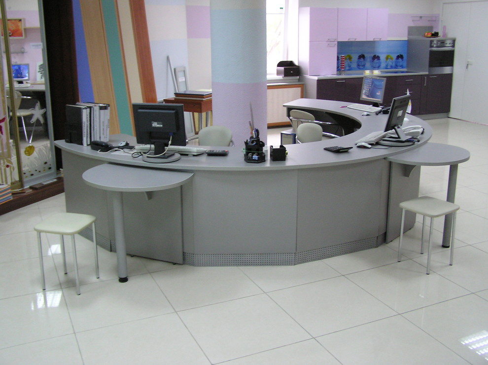 Офисная мебель