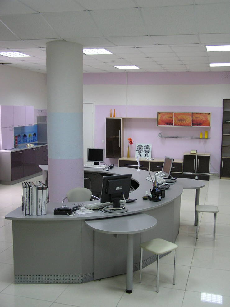 Офисная мебель