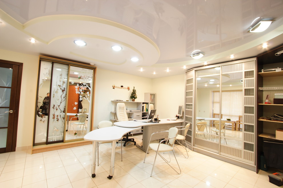 Офисная мебель