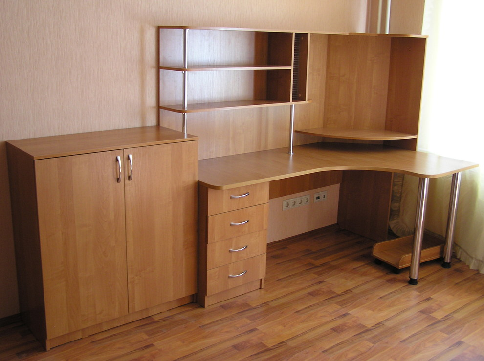 Офисная мебель