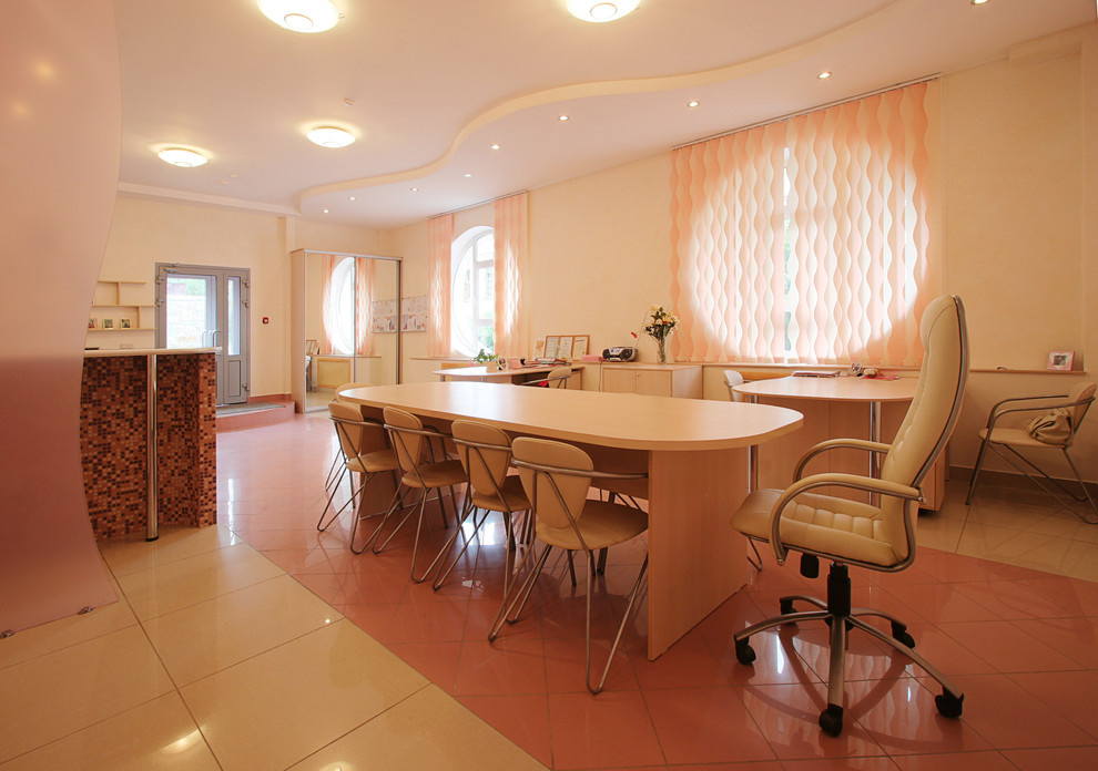 Обложка проекта: Офисная мебель