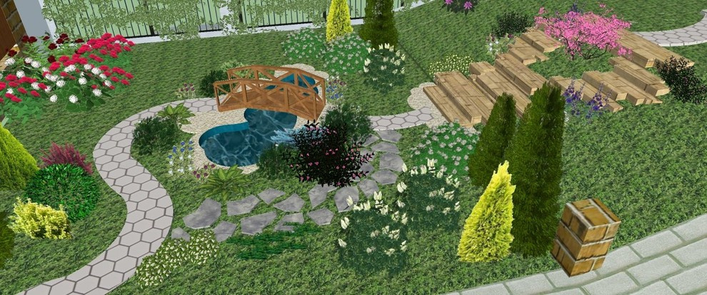 Частный сектор, Чебоксары