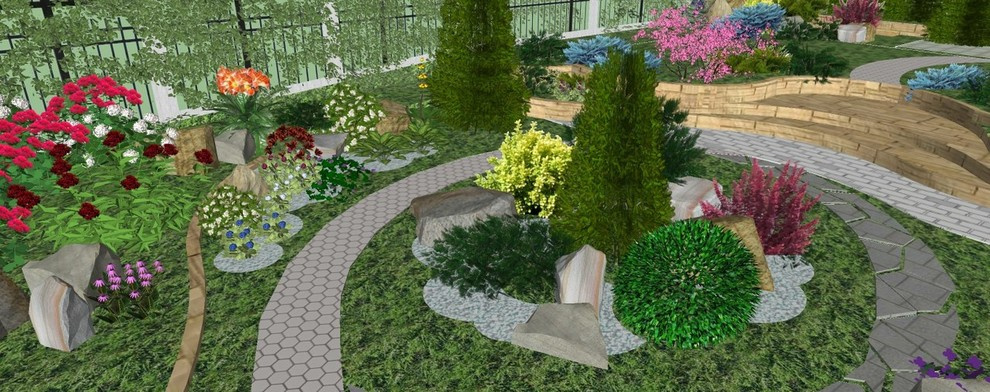 Частный сектор, Чебоксары