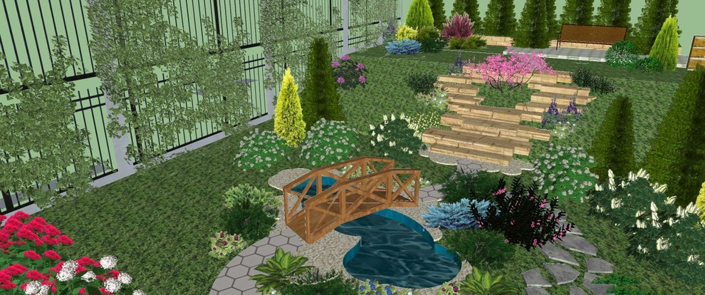 Частный сектор, Чебоксары