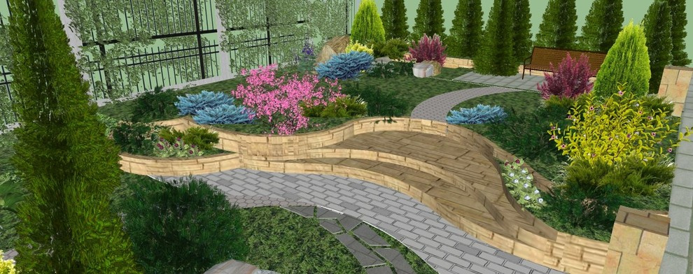 Частный сектор, Чебоксары