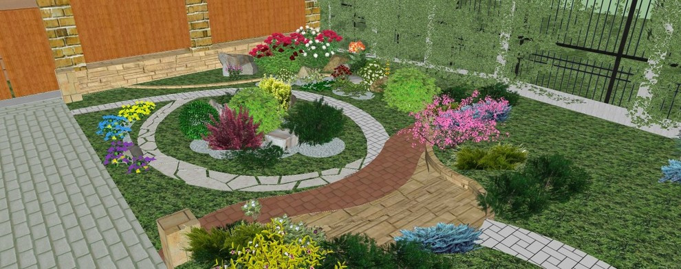 Частный сектор, Чебоксары