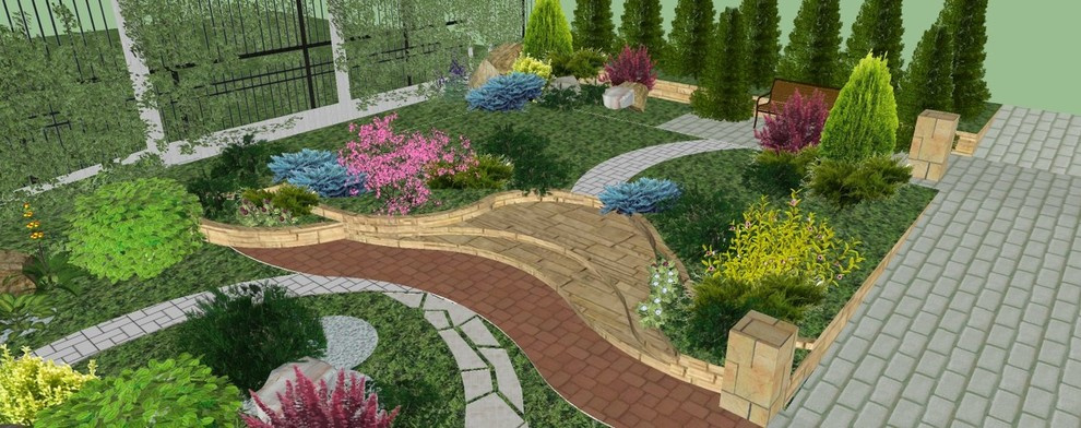 Частный сектор, Чебоксары