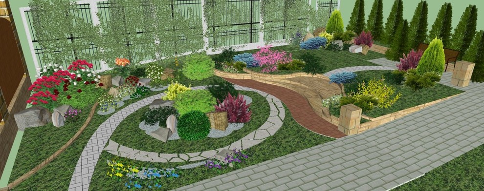 Частный сектор, Чебоксары