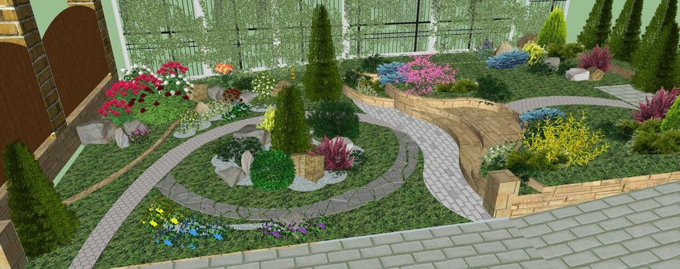 Частный сектор, Чебоксары