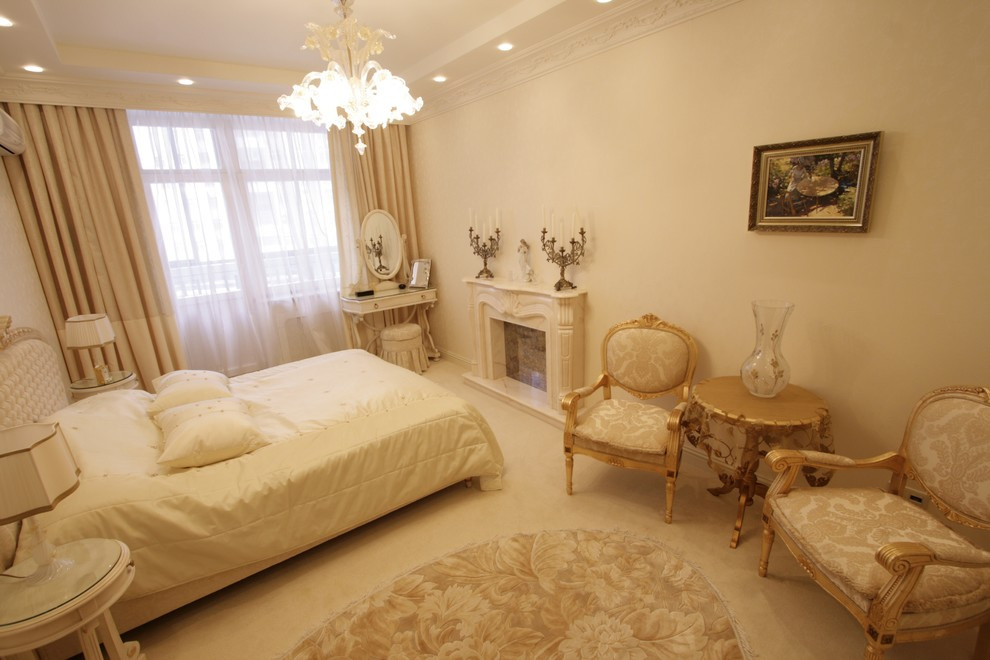 Квартира в Москве. Квартира на Ходынке