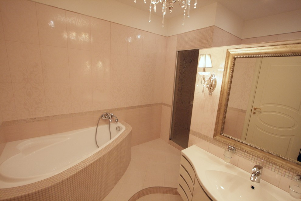 Квартира в Москве. Квартира на Ходынке