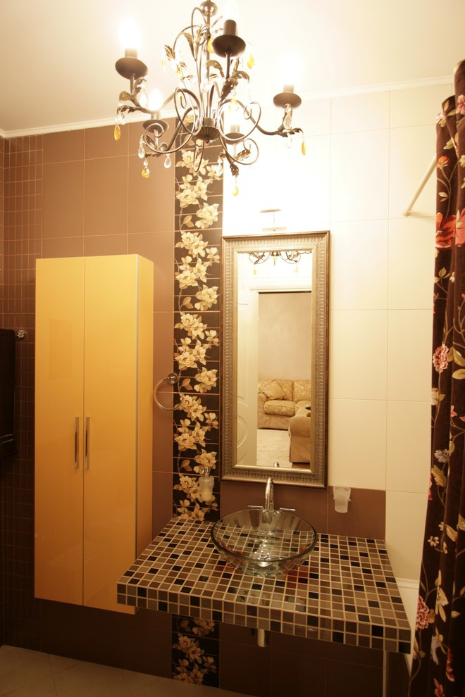 Обложка проекта: Квартира на Ходынке