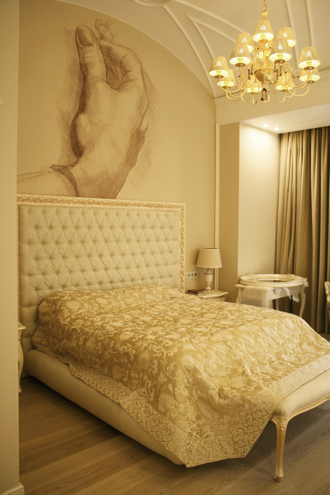 ИНТЕРЬЕР ЧАСТНОГО ЖИЛОГО ДОМА В ПЕСТОВО