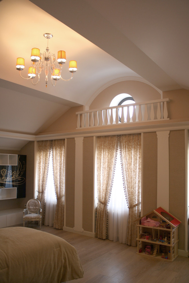 ИНТЕРЬЕР ЧАСТНОГО ЖИЛОГО ДОМА В ПЕСТОВО