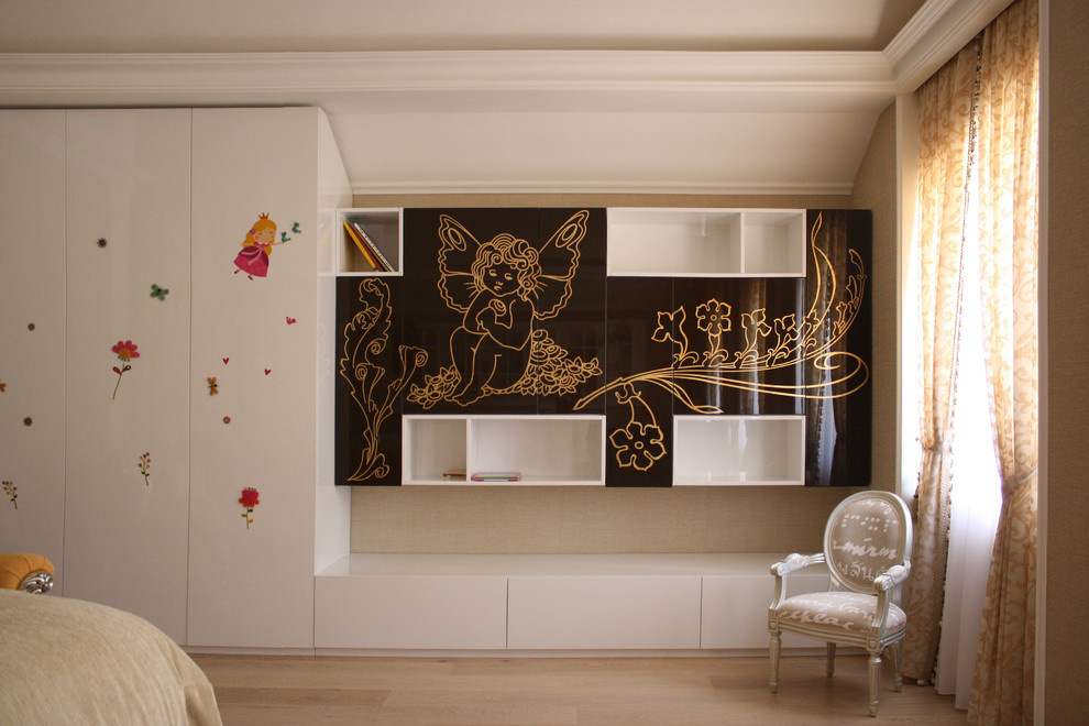 ИНТЕРЬЕР ЧАСТНОГО ЖИЛОГО ДОМА В ПЕСТОВО